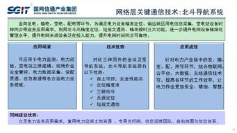 信通技術支撐泛在電力物聯網建設與發展——國網信通產業集團副總經理孫德棟談物聯網技術服務