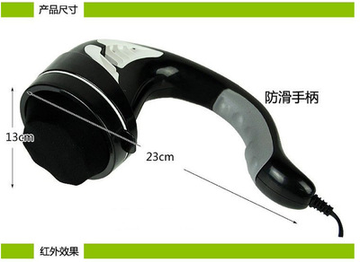 【廠家直銷 電動(dòng)按摩器 碎脂機(jī) 爆脂機(jī) 推脂機(jī) 推脂按摩器 包退換】?jī)r(jià)格,廠家,圖片,按摩機(jī)/按摩器材,平陽(yáng)縣盛勇健身器材廠-