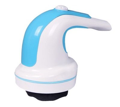 普立刮痧推脂機PL-604B 活絡機 碎脂機 甩脂機 瘦身按摩器 藍色粉色隨機發貨:亞馬遜:個人護理