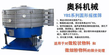 圓形搖擺篩分機怎樣給電機添加潤滑脂
