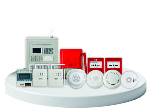 天成集團推出全無線火災報警產品，輔以特別銷售政策，助推行業與碎脂機安全發展